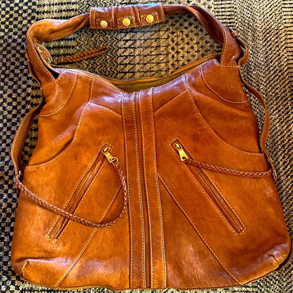 ANDREW MARC BAG